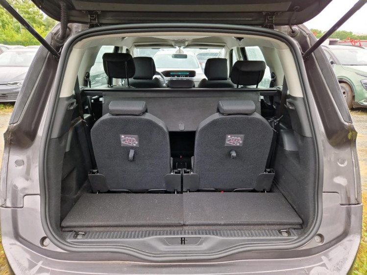 CITRO&Euml;N GRAND C4 SPACETOURER 1.5 bluehdi 130cv business 7 places
