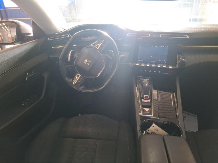 PEUGEOT 508 BERLINE 1.5 bluehdi 130cv active business eat8