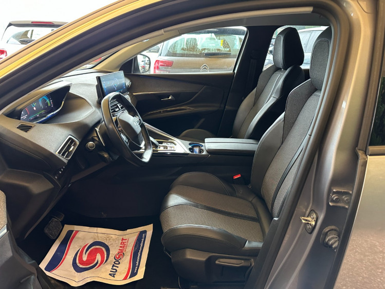 PEUGEOT 3008 NOUVEAU 1.6 hybrid 225cv rechargeable allure pack + pack drive assist go / e-eat8 boite auto