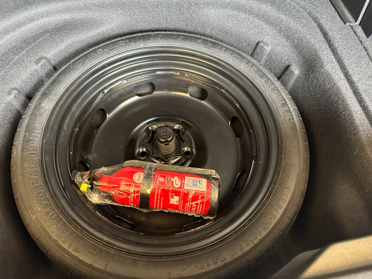 VOLKSWAGEN GOLF SW BREAK 1.0 tsi 110cv life business 