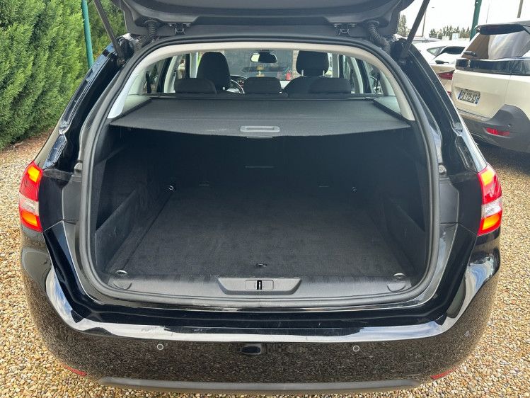 PEUGEOT 308 SW  1.5 bluehdi 100cv active business 