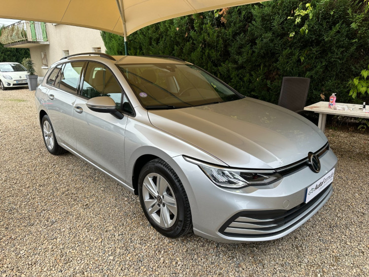 VOLKSWAGEN GOLF SW BREAK 1.0 tsi 110cv life business 