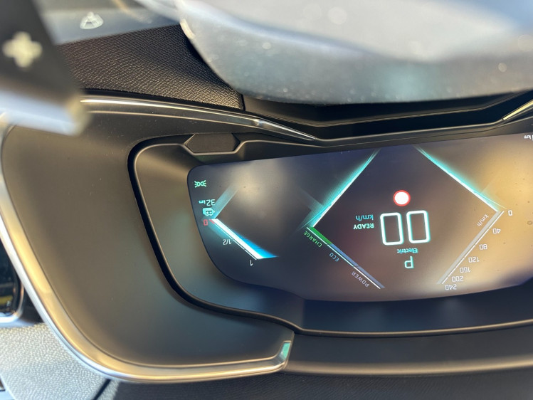 DS AUTOMOBILES DS7 CROSSBACK 1.6 hybrid e-tense 300cv 4x4 bastille +