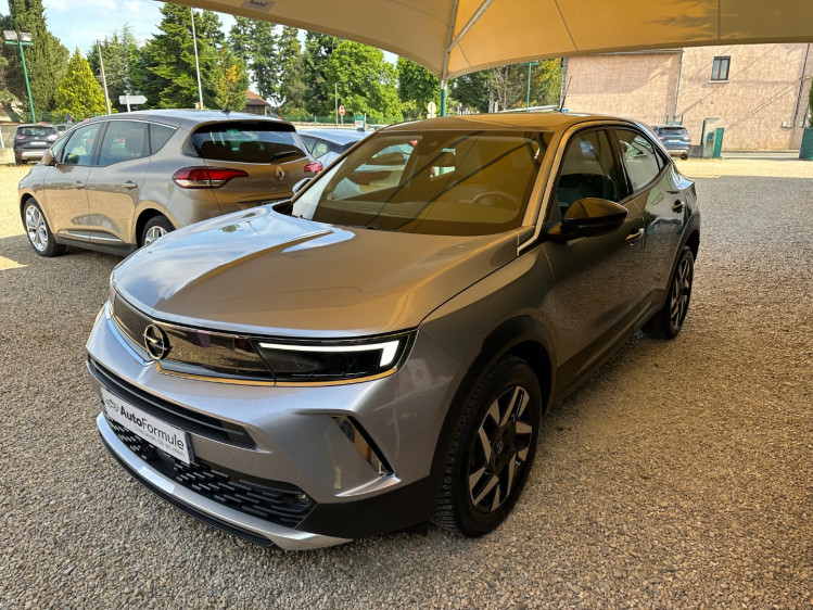 OPEL MOKKA 1.5 diesel 110cv élégance business 