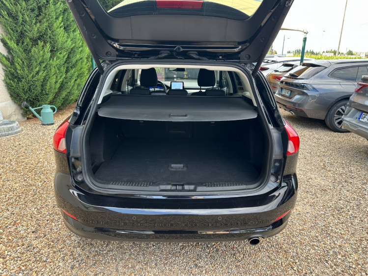 FORD FOCUS SW BREAK  1.5 écoblue 120cv titanium x business