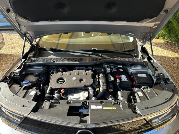 OPEL MOKKA 1.5 diesel 110cv &eacute;l&eacute;gance business 