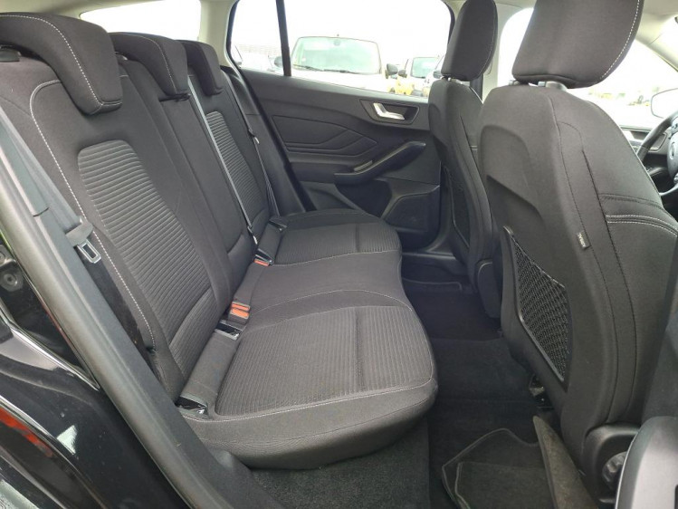 FORD FOCUS SW NOUVELLE 1.5 &eacute;coblue 120cv titanium x business 