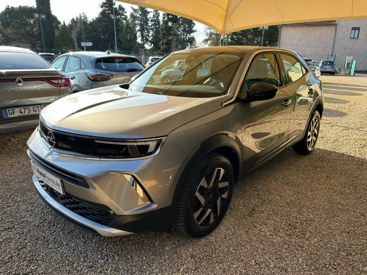 OPEL MOKKA 1.5 diesel 110cv &eacute;l&eacute;gance business 