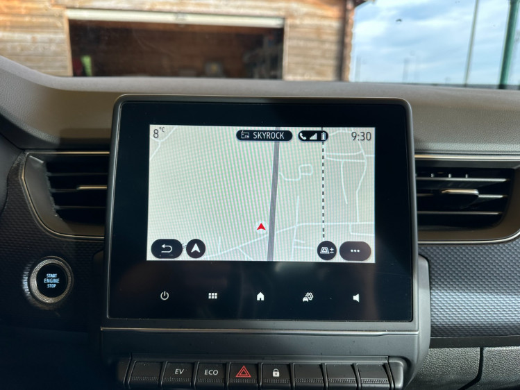 RENAULT ARKANA 1.6 E-tech 145cv business