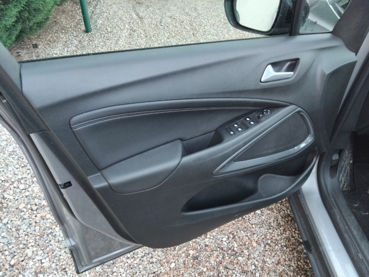 OPEL CROSSLAND 1.5 diesel 120cv &eacute;l&eacute;gance boite auto