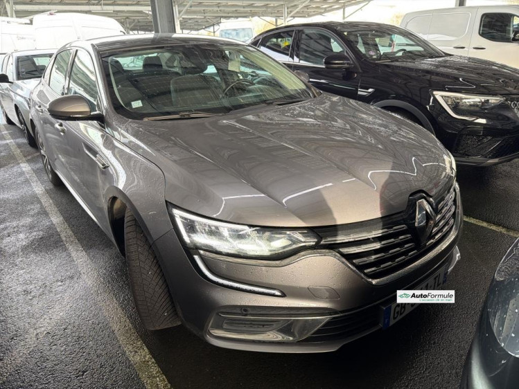 RENAULT TALISMAN BERLINE 1.3 tce 160cv zen edc boite auto