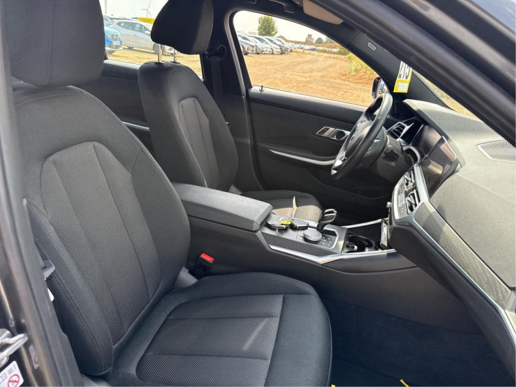 BMW 318I 2.0i 156cv lounge 