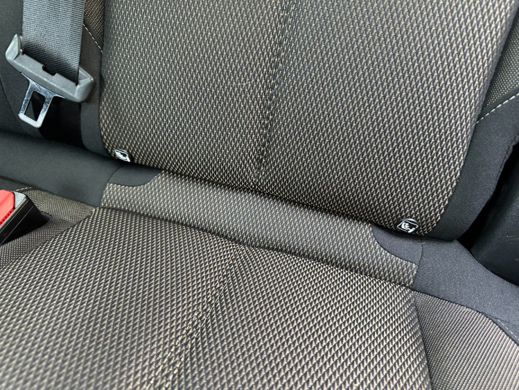DS AUTOMOBILES DS7 CROSSBACK 1.5 bluehdi 130cv business eat8 boite auto...