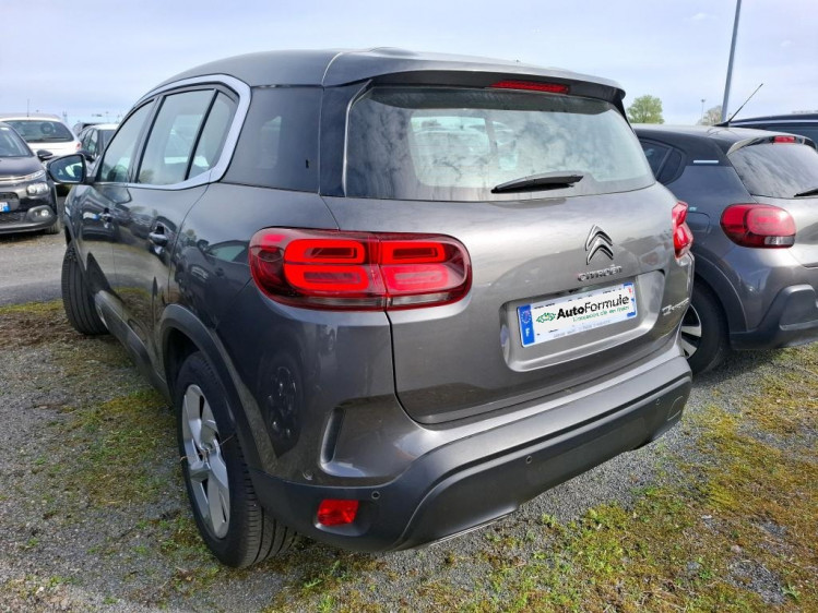 CITRO&Euml;N C5 AIRCROSS 1.5 bluehdi 130cv business eat8 boite auto....