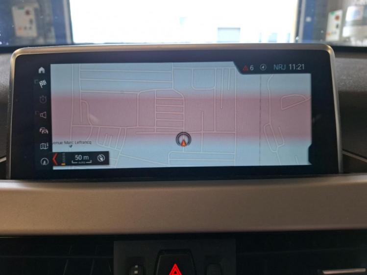 BMW X1 xdrive 4x4 25e 220cv hybride rechargeable business d&eacute;sign boite auto