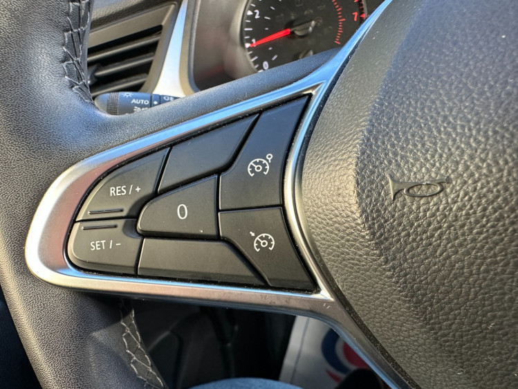 RENAULT CAPTUR 1.0 tce 90cv &eacute;volution 