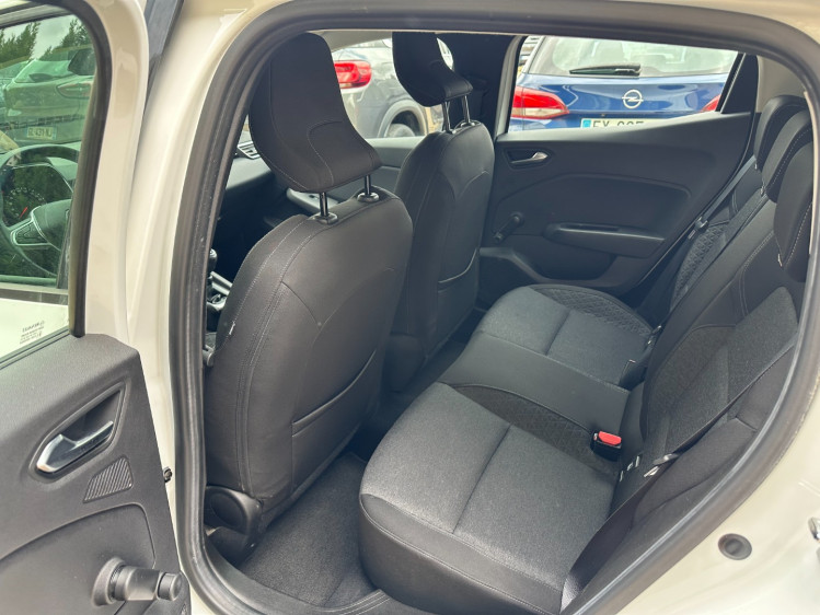 RENAULT CLIO 1.0 tce 100cv business 5portes