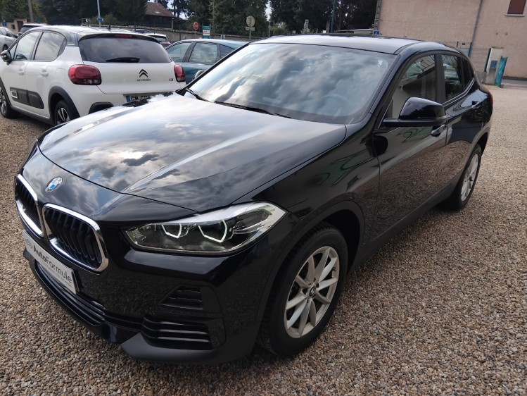 BMW X2 1.8 i sdrive 136cv premi&egrave;re 