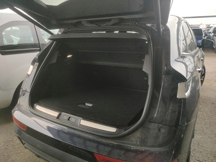 DS AUTOMOBILES DS7 CROSSBACK 1.5 bluehdi 130cv business eat8 boite auto