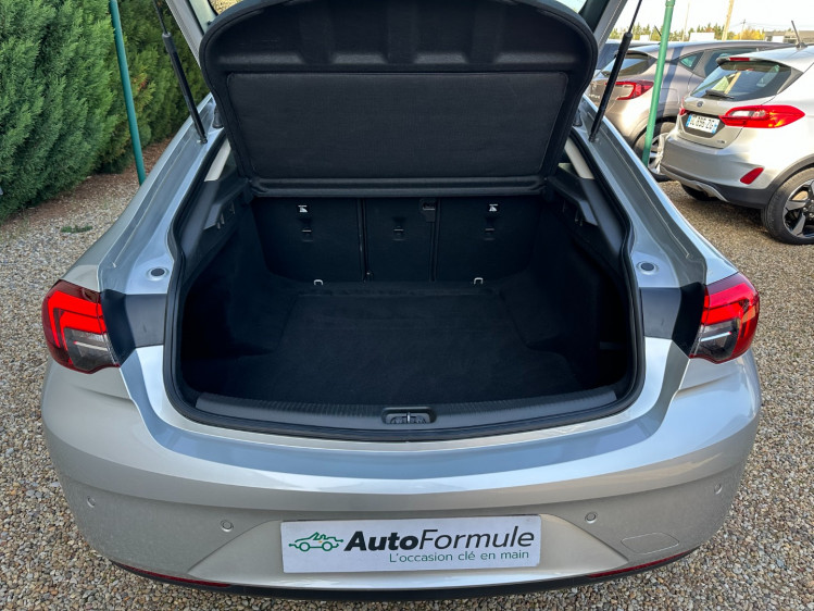 OPEL INSIGNIA 1.5 diesel 122cv &eacute;l&eacute;gance business boite auto 5 portes 