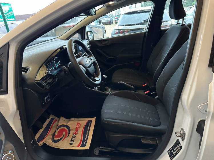 FORD FIESTA 1.1 cool connect 75cv 5portes