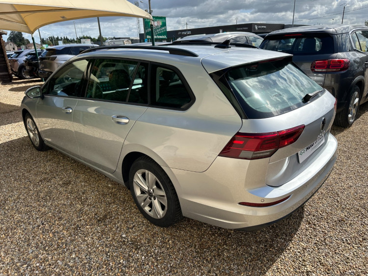VOLKSWAGEN GOLF SW 1.5 tsi 130cv life business 