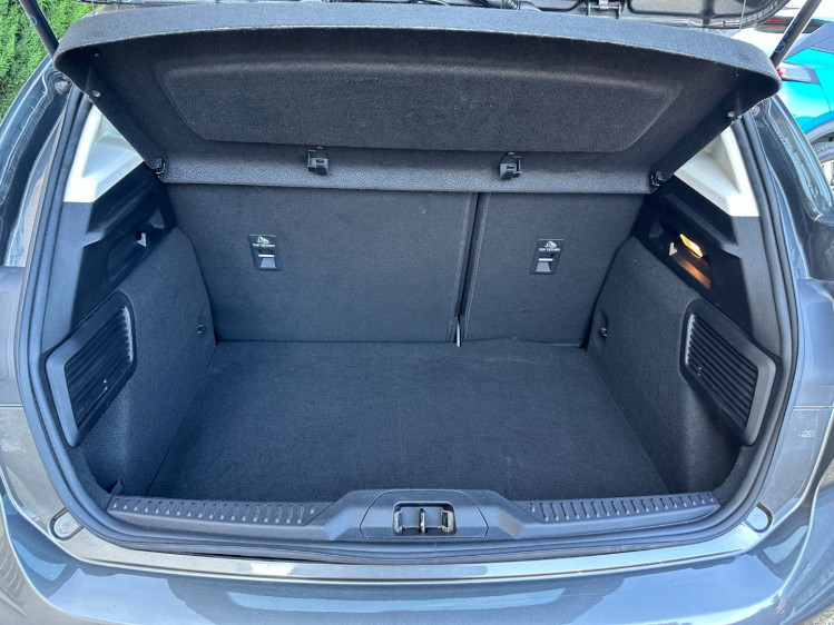 FORD FOCUS 1.0 écoboost 125cv active bva8 boite auto 5portes