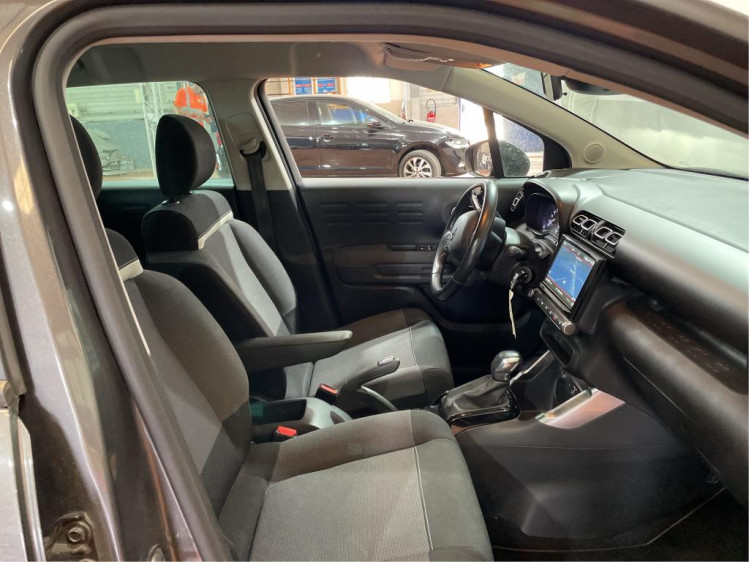 CITRO&Euml;N C3 AIRCROSS 1.5 bluehdi 120cv feel pack business eat6 boite auto