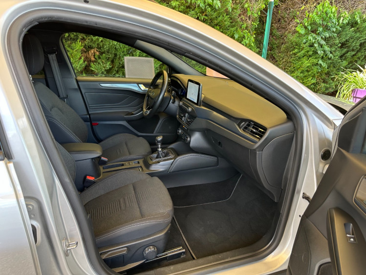 FORD FOCUS 1.5 ecoblue 120cv active x 5portes
