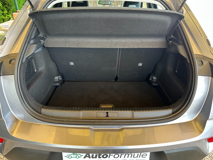 OPEL MOKKA 1.5 diesel 110cv élégance business 