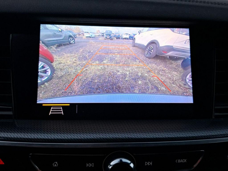 OPEL INSIGNIA BREAK 1.5 diesel 122cv &eacute;dition business boite auto 8