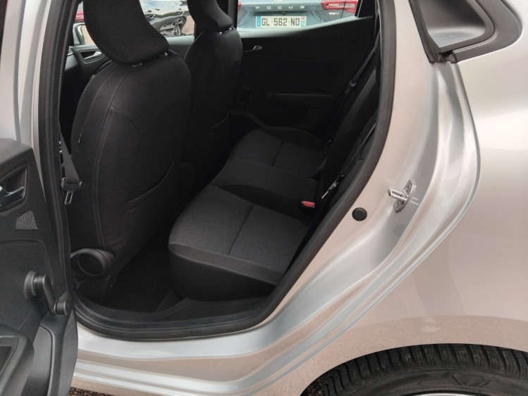 RENAULT CLIO 1.0 tce 90cv business
