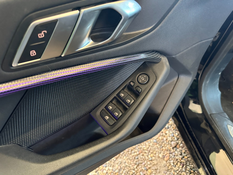 BMW SERIE 2 GRAND COUPE  218i 1.5 136cv business design