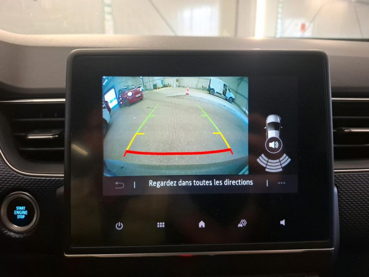 RENAULT ARKANA 1.6 e-tech 145 business boite auto