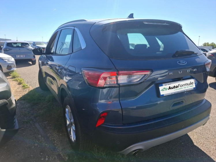 FORD KUGA 1.5 &eacute;coblue 120cv titanium 
