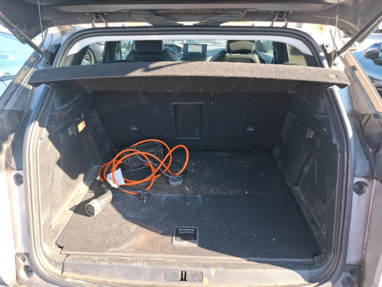 PEUGEOT 3008 NOUVEAU 1.6 hybrid 225cv rechargeable allure pack e-eat8 boite auto