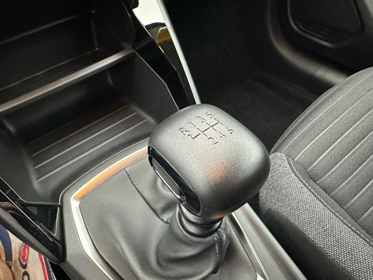 PEUGEOT 208 NOUVELLE 1.5 bluehdi 100cv active business 5portes