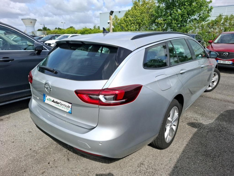 OPEL INSIGNIA BREAK SW 1.5 diesel 122cv business boite auto 8