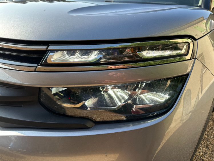 CITRO&Euml;N C5 AIRCROSS 1.5 bluehdi 130cv business eat8