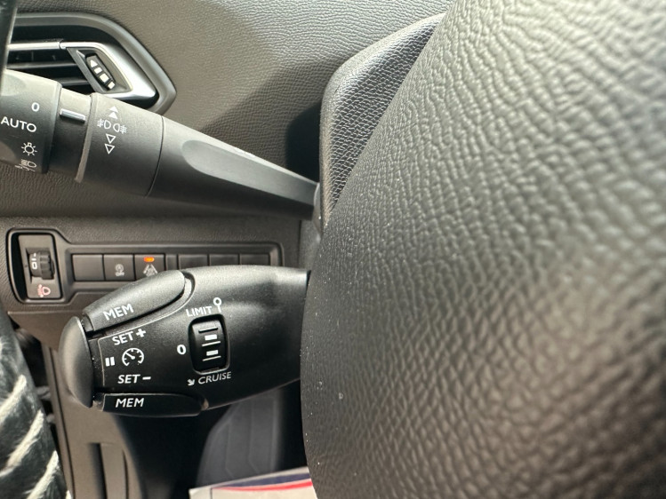 PEUGEOT 308 SW  1.5 bluehdi 100cv active business 