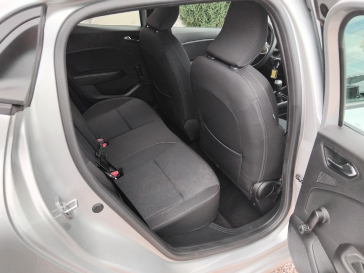 RENAULT CLIO 1.0 tce 90cv business