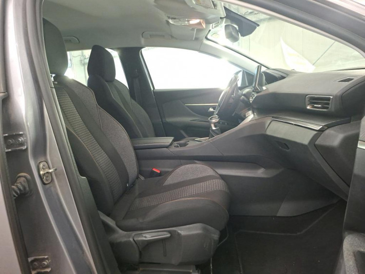 PEUGEOT 3008 NOUVEAU 1.5 bluehdi 130cv active business 