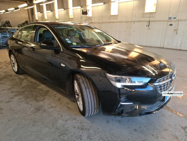 OPEL INSIGNIA BERLINE 1.5 diesel 122cv élégance business 5portes
