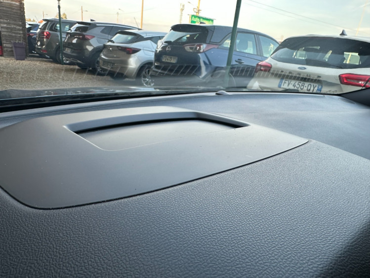 FORD FOCUS SW BREAK  1.0 ecoboost 125cv hybride mhev st line