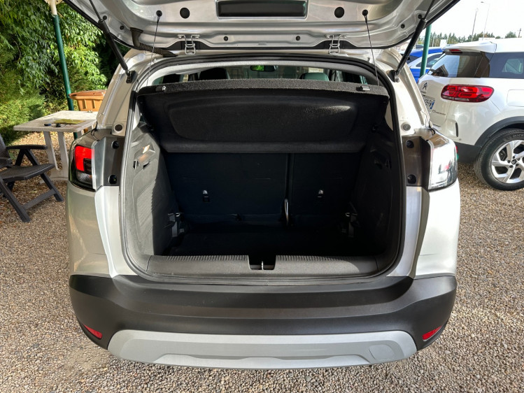OPEL CROSSLAND 1.5 diesel 110cv &eacute;l&eacute;gance business 