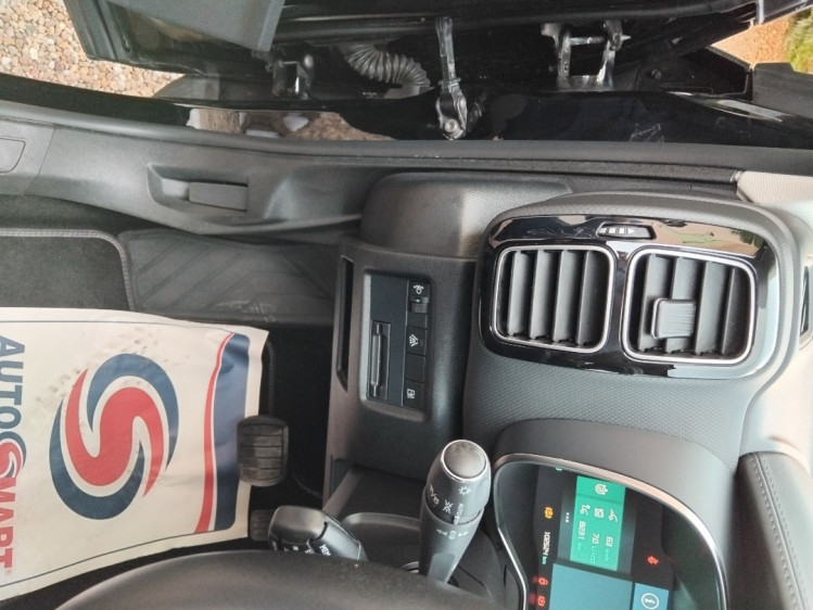 CITRO&Euml;N C5 AIRCROSS NOUVEAU 1.6 hybrid 225cv rechargeable c-s&eacute;ries eat8 boite auto....