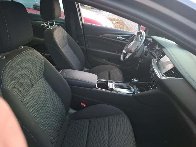 OPEL INSIGNIA BREAK 1.5 diesel 122cv &eacute;dition business boite auto 8