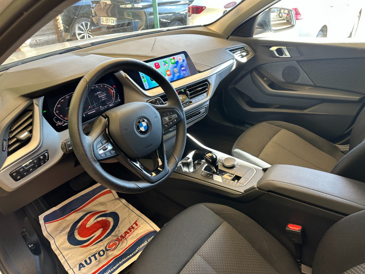 BMW SERIE 1 116i business d&eacute;sign 109cv dkg7 boite auto