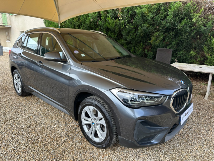 BMW X1 xdrive 4x4 25e 220cv hybride rechargeable business d&eacute;sign boite auto