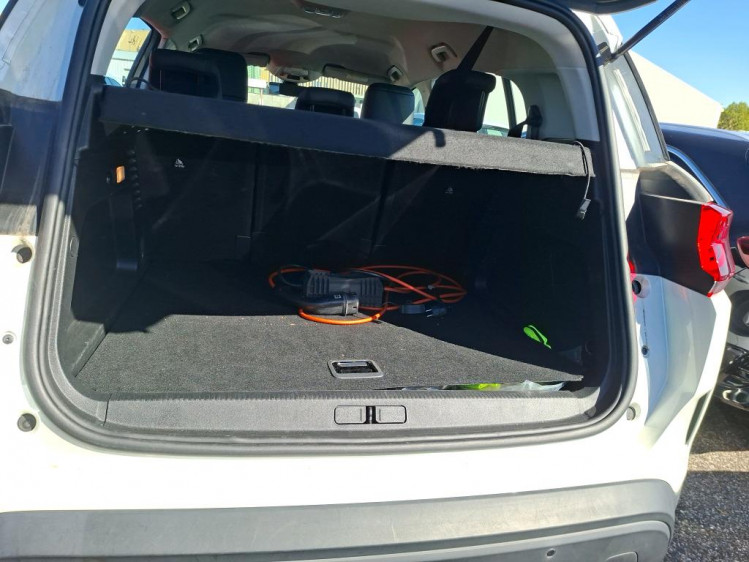 CITRO&Euml;N C5 AIRCROSS 1.6 hybride rechargeable 225 business eat8 boite auto et s&eacute;quentielle